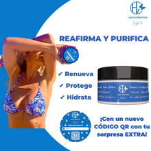 Cargar imagen en el visor de la galería, Crema Reafirmante 250ml HighVibration®
