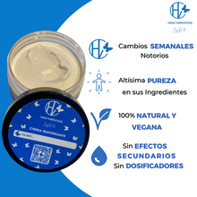 Cargar imagen en el visor de la galería, Crema Reafirmante 250ml HighVibration®
